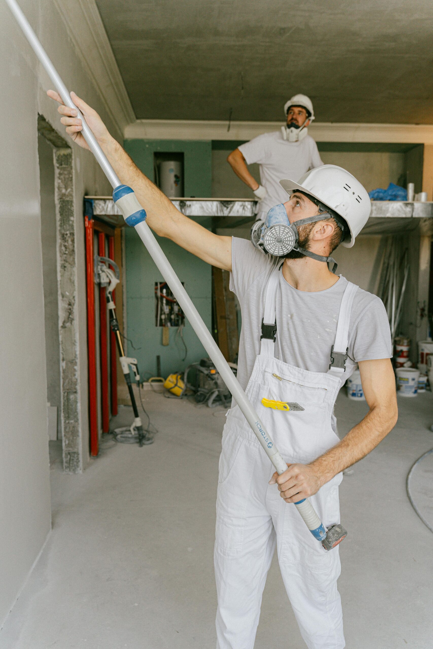 Obras e Reformas no Condomínio: O Que o Condômino Pode e Não Pode Fazer?